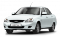 Lada Priora Sedan